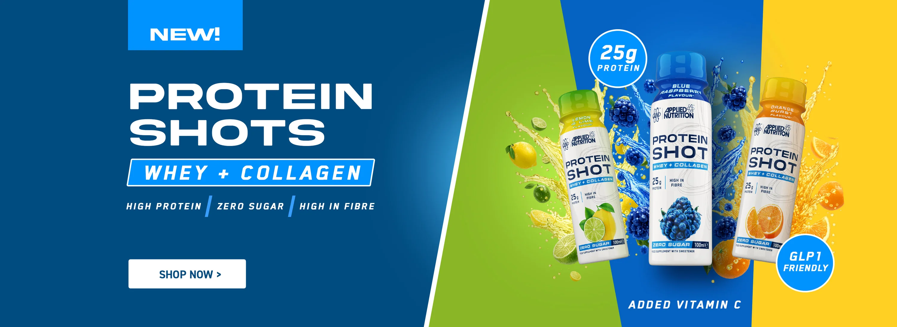 Fuel Your Peak Performance